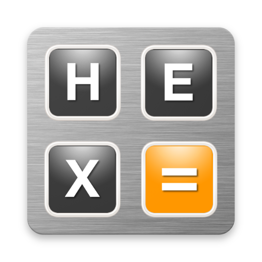 CP Hex Calculator