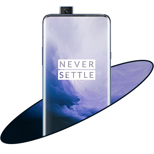 Theme for OnePlus 7 Pro