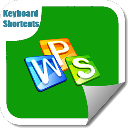 Free KingSoft Office Shortcuts