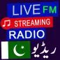 FM Radio Pakistan - FM AM Onli