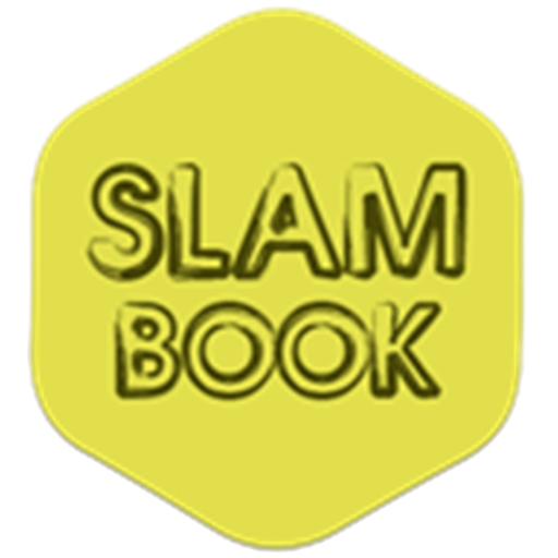 SlamBook