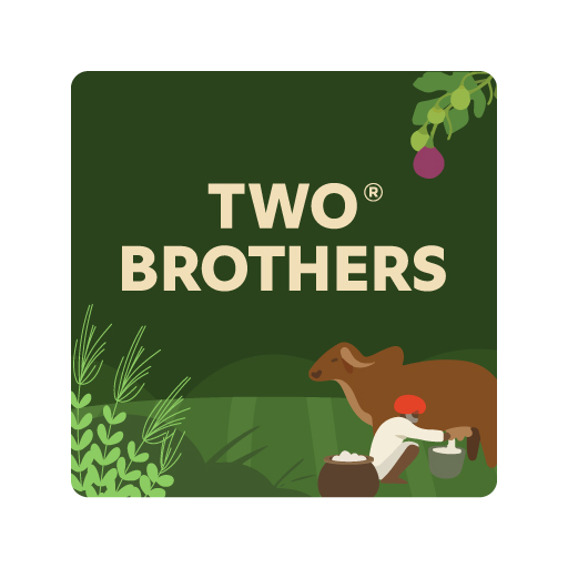 Two Brothers India Farms