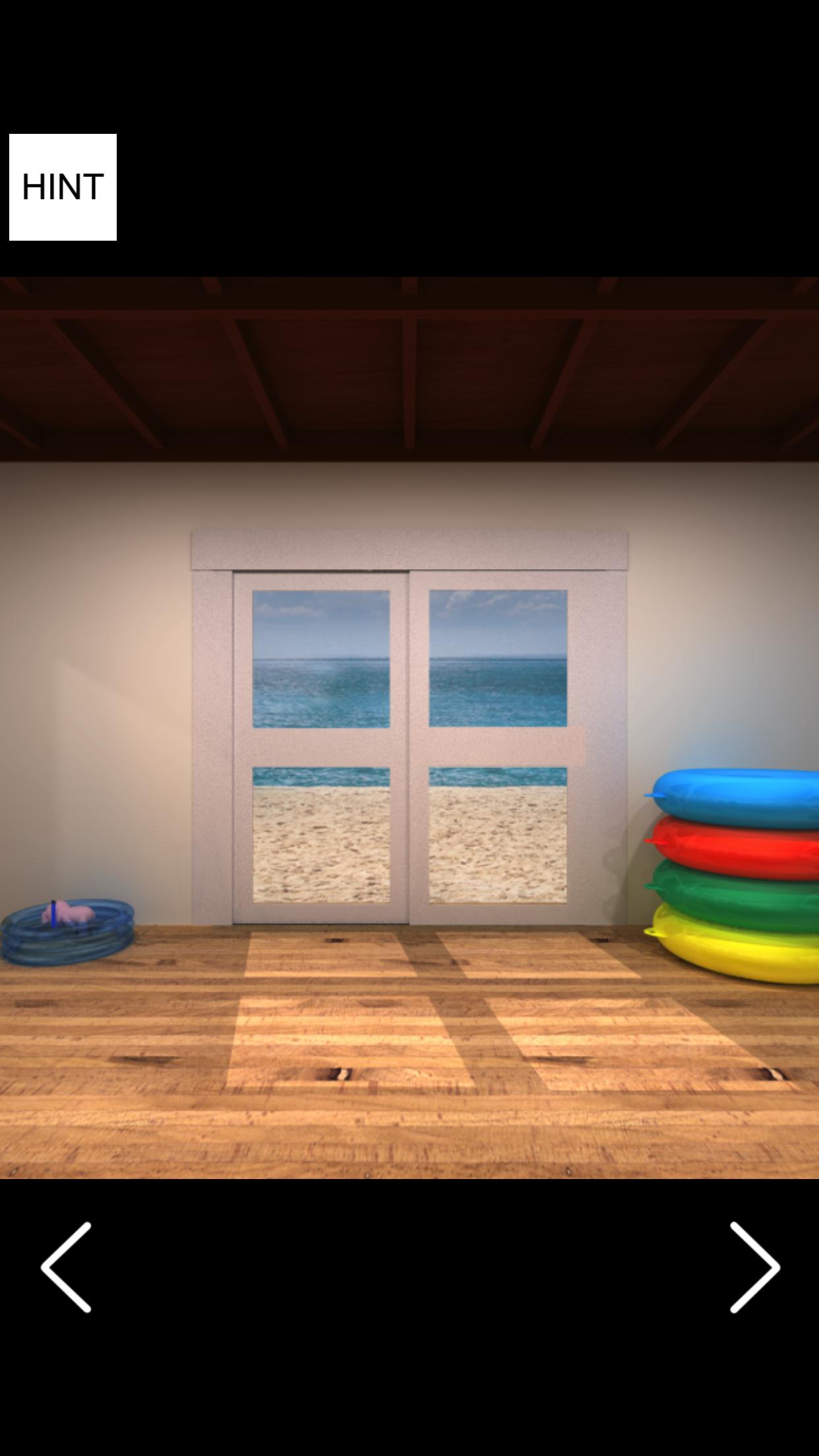 Download and play Seaside Escape : Merge & Story on PC & Mac (Emulator)