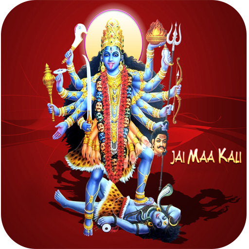 Mahakali Maa Wallpaper &Photos