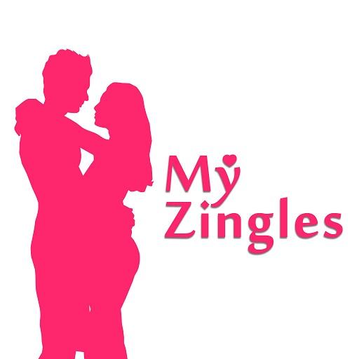 MyZingles – Meet Happy Singles