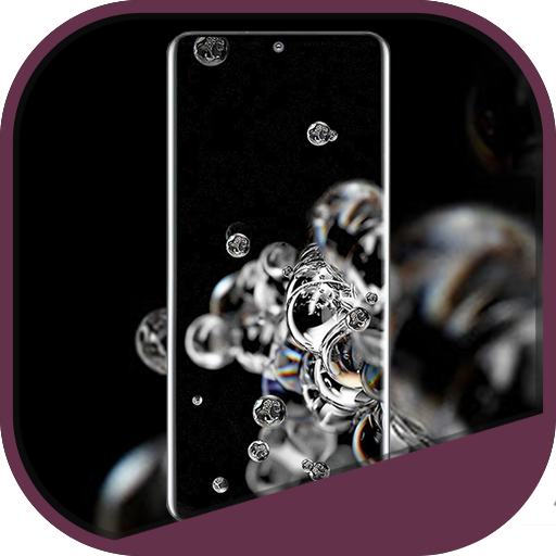 Theme for Galaxy S20 Ultra 5G