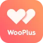WooPlus - Dating App for Curvy