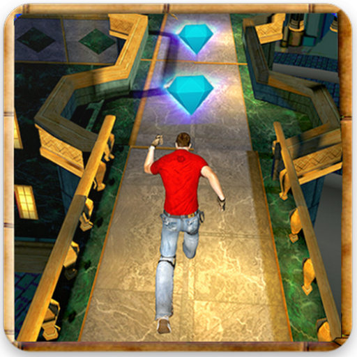 Temple Endless Run : Pyramid Rush