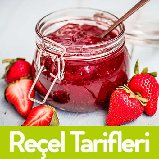 İnternetsiz Reçel Tarifleri