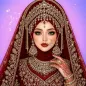 Permainan Rias Pengantin Mode