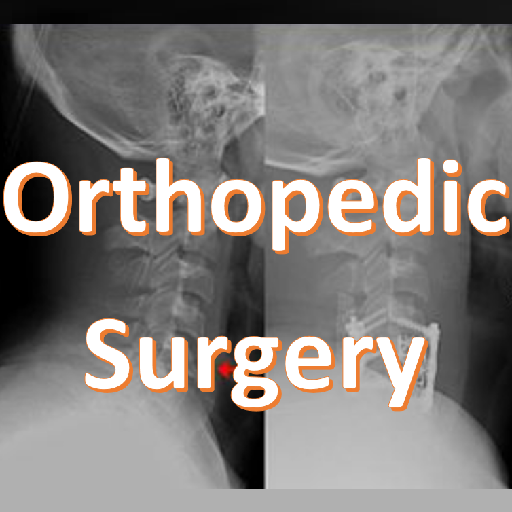 Orthopaedic Surgery Techniques