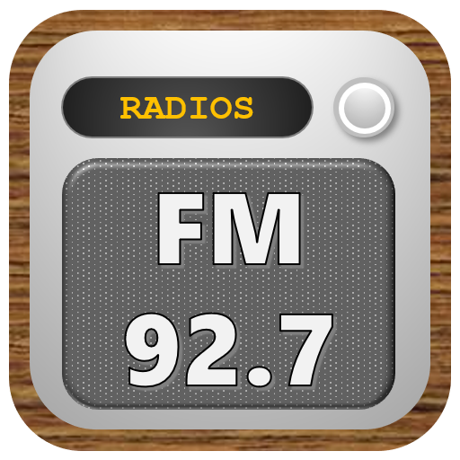 Rádio 92.7 FM