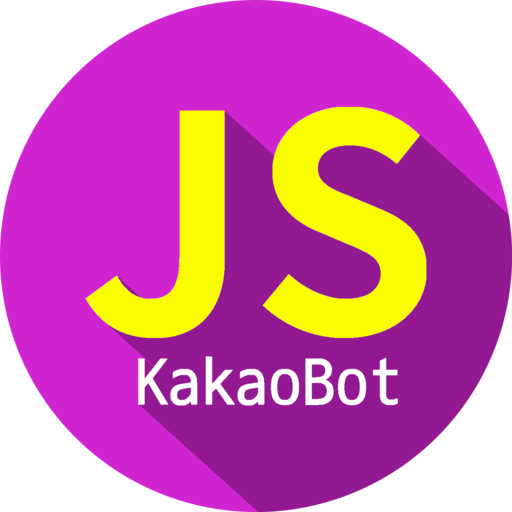 KakaoTalk Bot