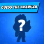 Guess The Brawler Quiz BS