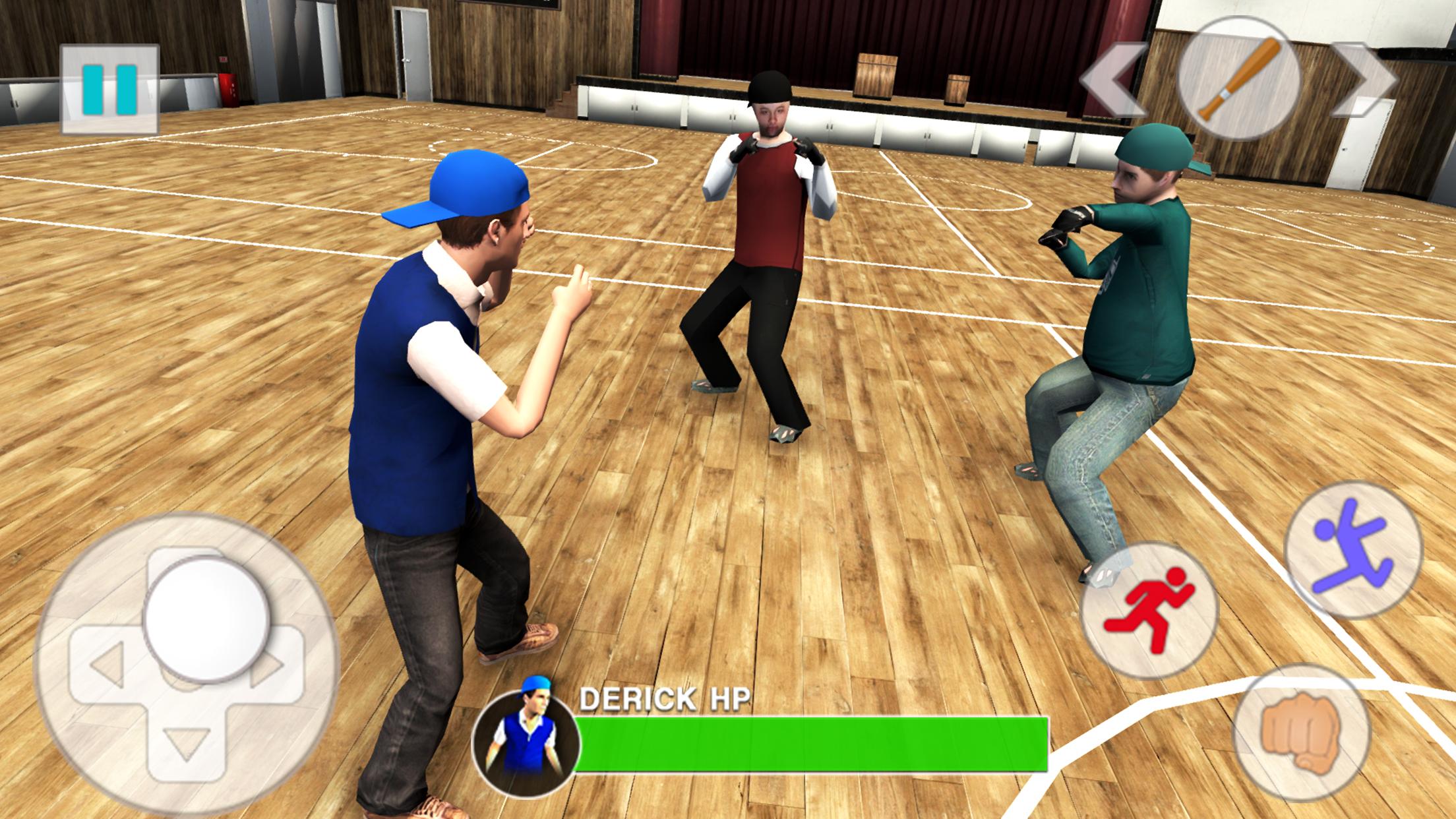 Bully Punch - APK Download for Android