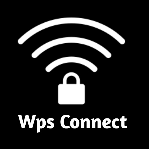 WiFi WPS Connect Pro