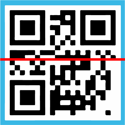 Quick Response : QR code scann