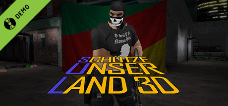 SUL 3D - Schütze Unser Land Demo