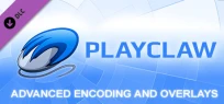 PlayClaw 7 - Standard Extension