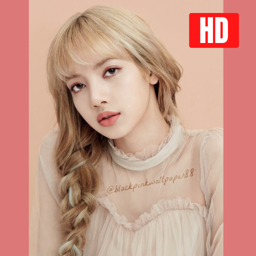 Blackpink Lisa Wallpaper