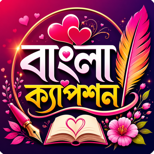 বাংলা ক্যাপশন ও স্ট্যাটাস