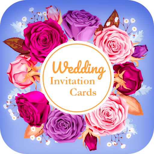 All Invitation Card Maker