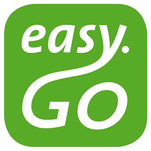 easy.GO - For bus, train & Co.