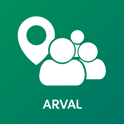 Download Arval Mobility App FR android on PC
