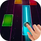 Piano Magic - Don't miss tiles, over 260 songs