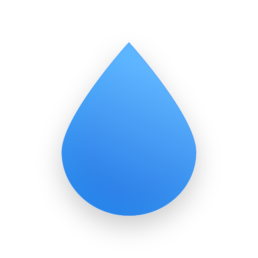 My Water: Daily Drink Tracker