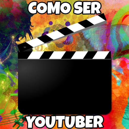 Como Ser Youtuber Famoso