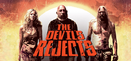 The Devil's Rejects