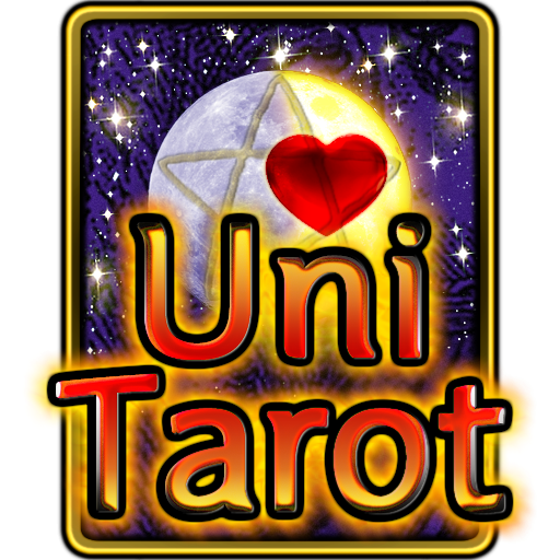 Uni Tarot (8 decks+)