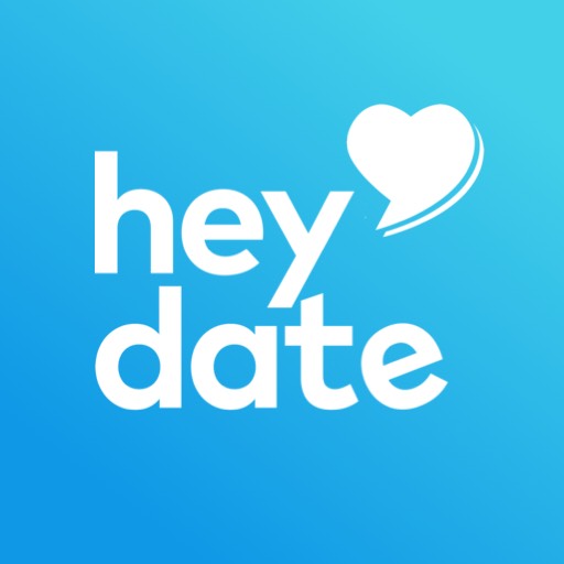 HeyDate: Fazer Novos Amigos