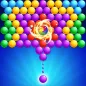 стрелок-пузырь - Игра шарики