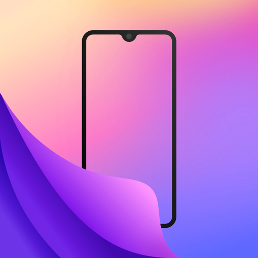 Gradient Wallpapers & Backgrou