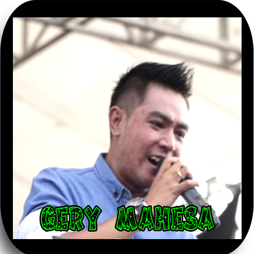 Dangdut Koplo Gerry Mahesa Ter