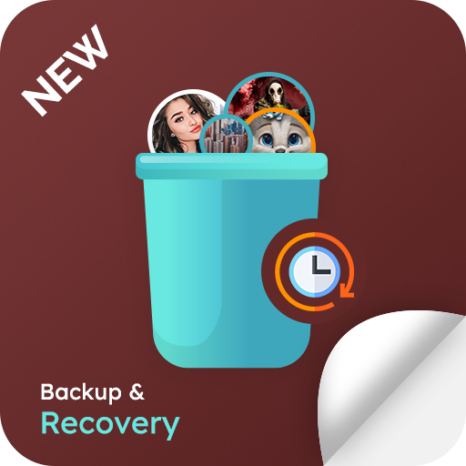 Recover Deleted All Files, Photos and Contacts