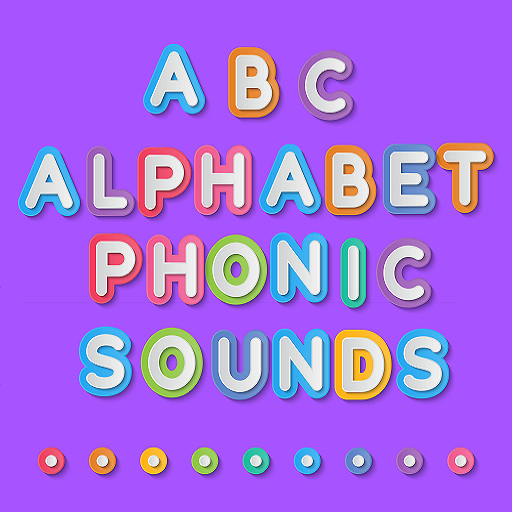 Abc Alphabet Phonic Sounds