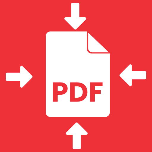 PDF-компрессор Уменьшит размер