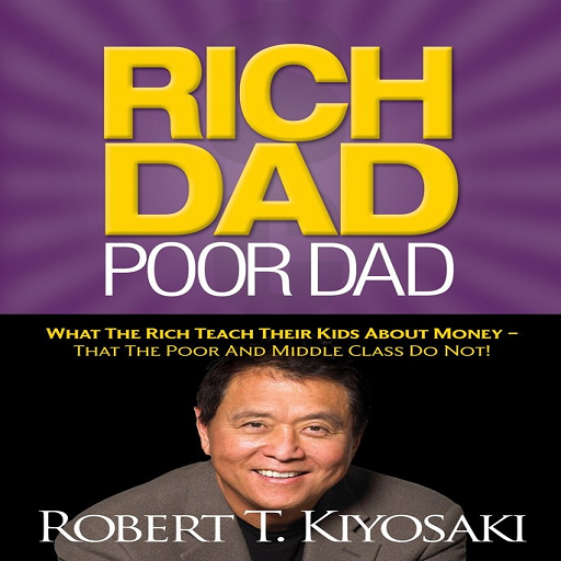 Rich Dad Poor Dad For Free