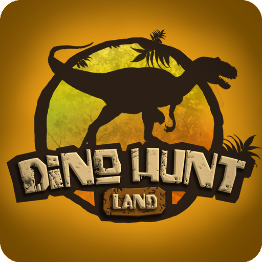 Dinosaur Hunt Land : Simulator