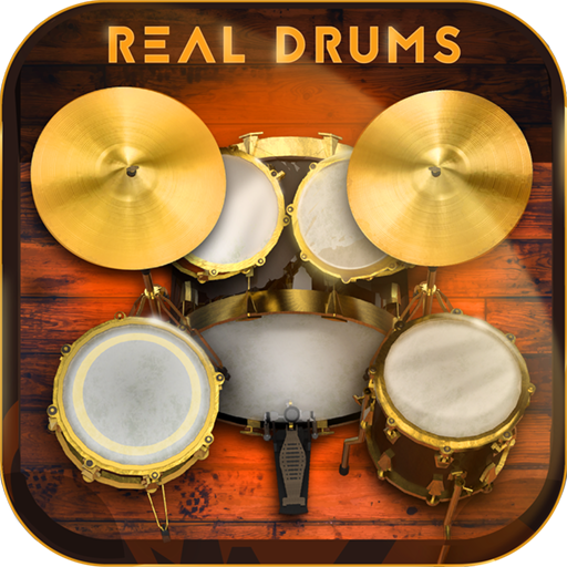 Real Drums