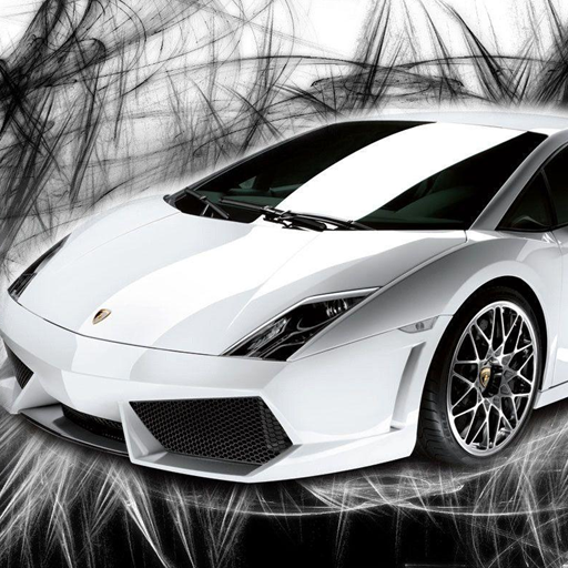 Awesome Lamborghini Gallardo Wallpaper