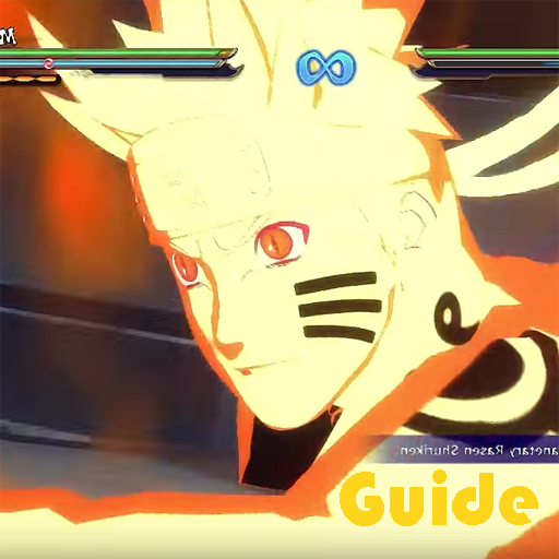 Guide for Naruto Ultimate Ninja Storm 4