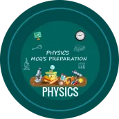Physics Test MCQs Questions 20