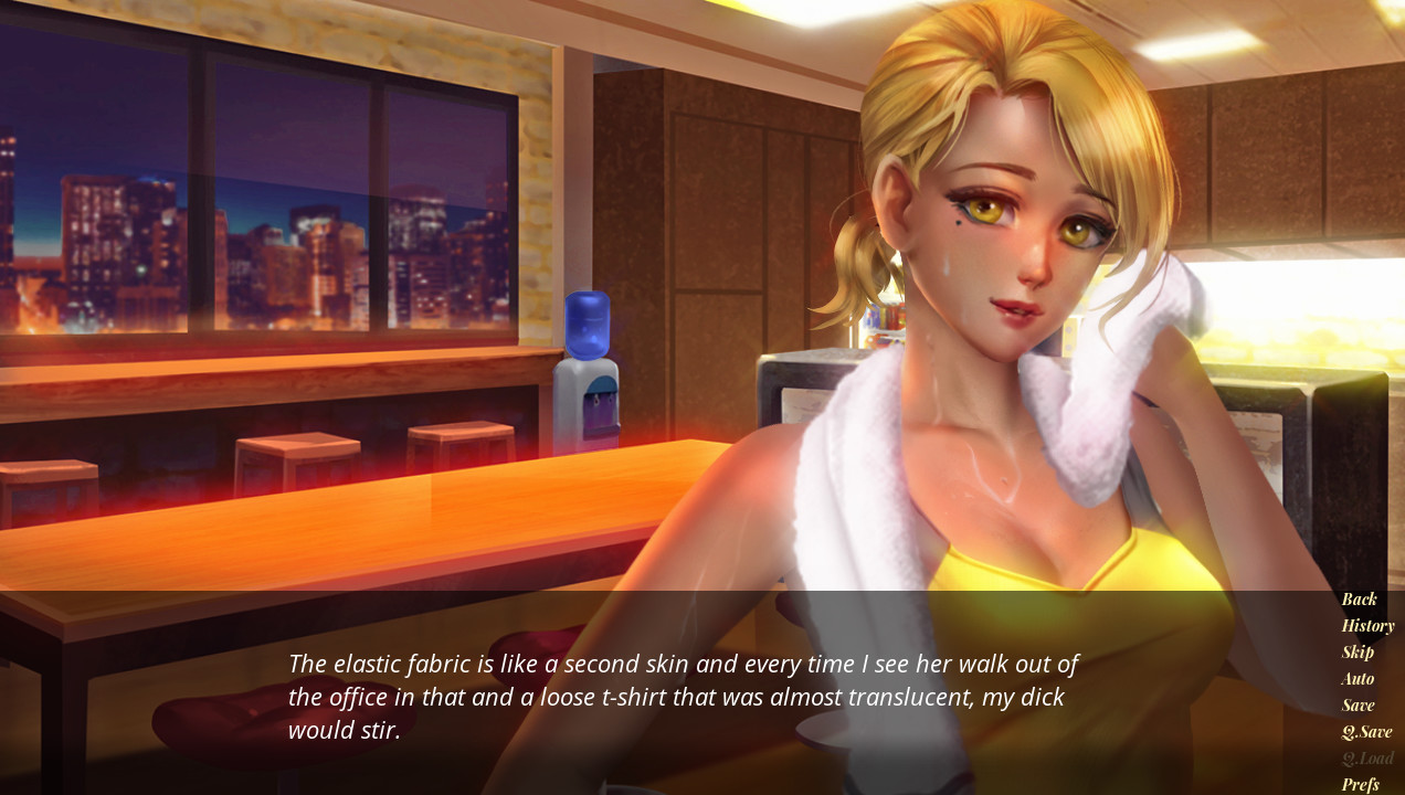 Download Lust Selection: Episode One Free and Play on PC