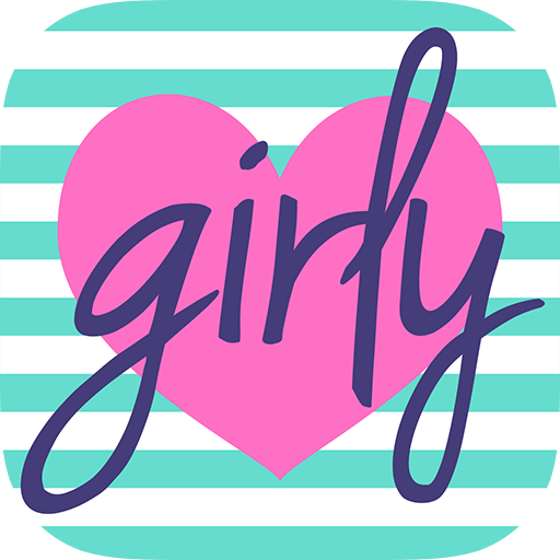 Girly Wallpapers & Backgrounds