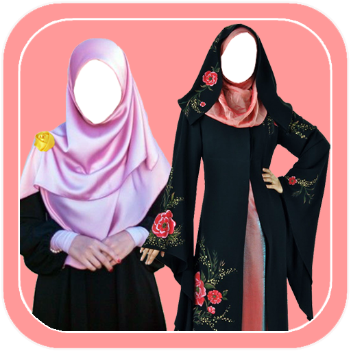 Abaya Burqa Style Suit