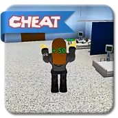 Cheats for ROBLOX